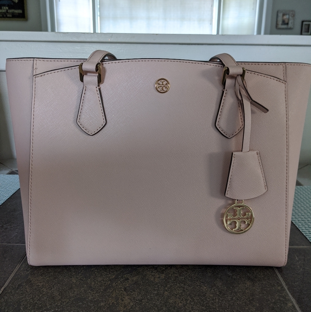 Tory Burch Robinson Tote